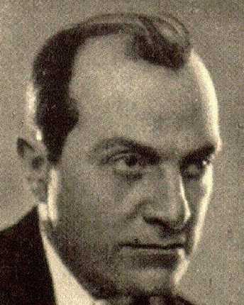 Ortona Ugo